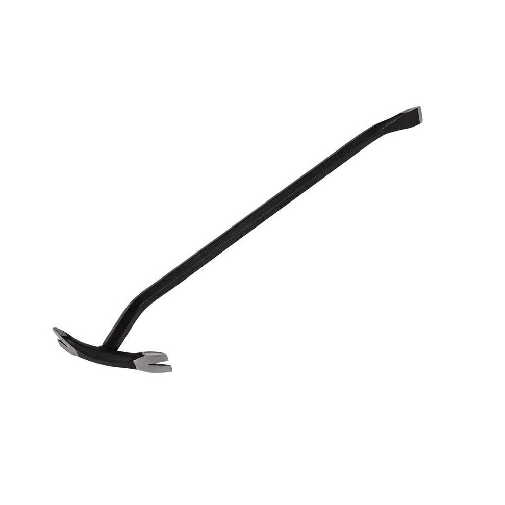 Roughneck Wrecking Bar T-Type 610Mm (24In)