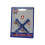 Faithfull Faithfull 4-way Services Utility Meter Key 3
