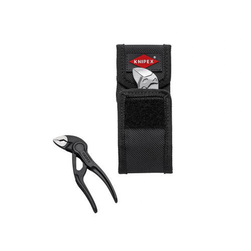Knipex Knipex Xs Mini Plier Set, 2 Piece 1