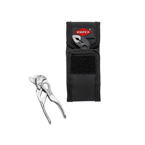 Knipex Knipex Xs Mini Plier Set, 2 Piece 2
