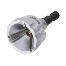 Bluespot Tools External Chamfer/deburring Tool