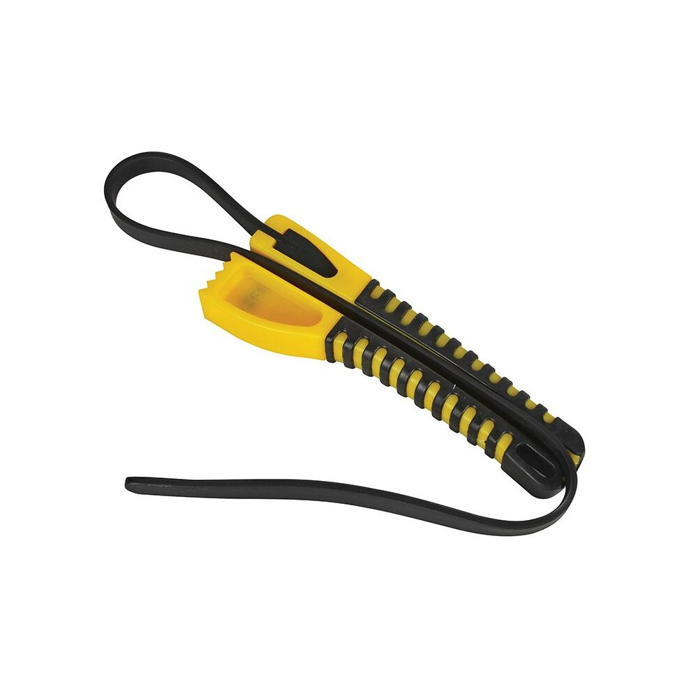  - Boa Baby Boa Strap Wrench Soft Grip 100mm Multi Colour (One Size) - Image 4