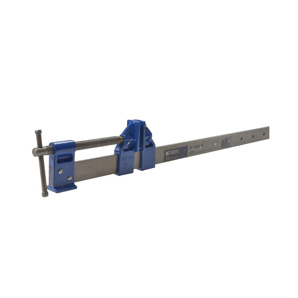 Irwin Record 135 Series Heavy-Duty Sash Clamp 5063750490434