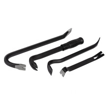 Roughneck Toolbox Bar Set, 4 Piece