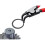 Knipex Knipex 46 21 Series External Circlip Pliers, 90 Bent Tip 7