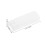 12Sets White Plastic Vertical Blind Stem Replacement For Window Carrier 2