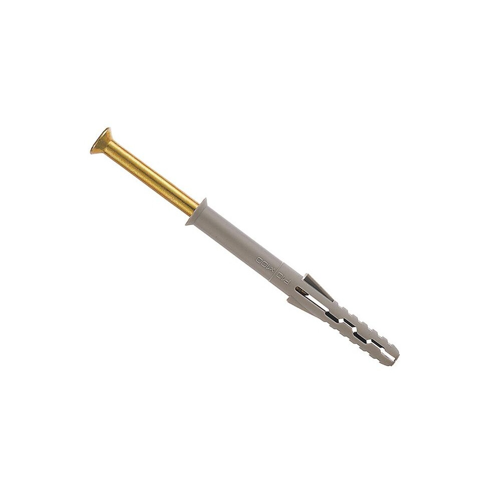 Rawlplug Kks-R Frame Fixings & Screws 5063750489469