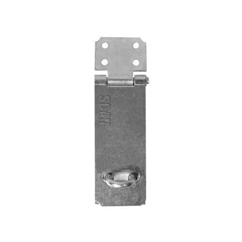 Scan Hasp And Staple