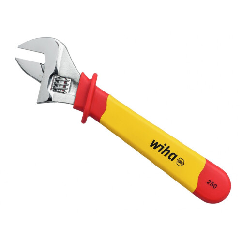Wiha Wiha Electric Adjustable Spanner 250mm