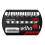 Wiha Wiha Bitbuddy Ty Bit Set, 8 Piece 1