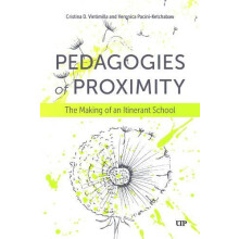 Pedagogies of Proximity by Veronica PaciniKetchabaw Paperback Book