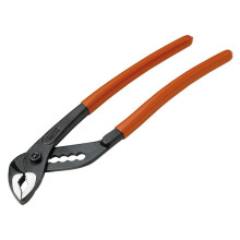 Bahco 222 D Screw Joint Water Pump Pliers, Pvc Coated Handles