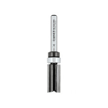 Trend Tr29 X 1/4 Tct Shank Mounted Bearing Guided Profiler 12.7 X 25.4mm