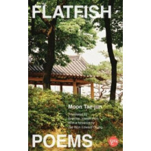 Flatfish by TaeJun Moon Paperback Book