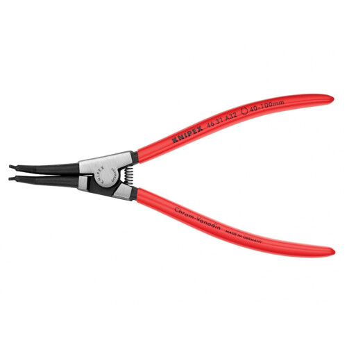 Knipex Knipex 46 31 External 45 Circlip Pliers Series 2