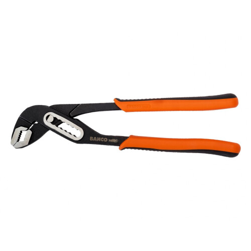 Bahco Bahco 2971g Slip Joint Pliers 250mm 1