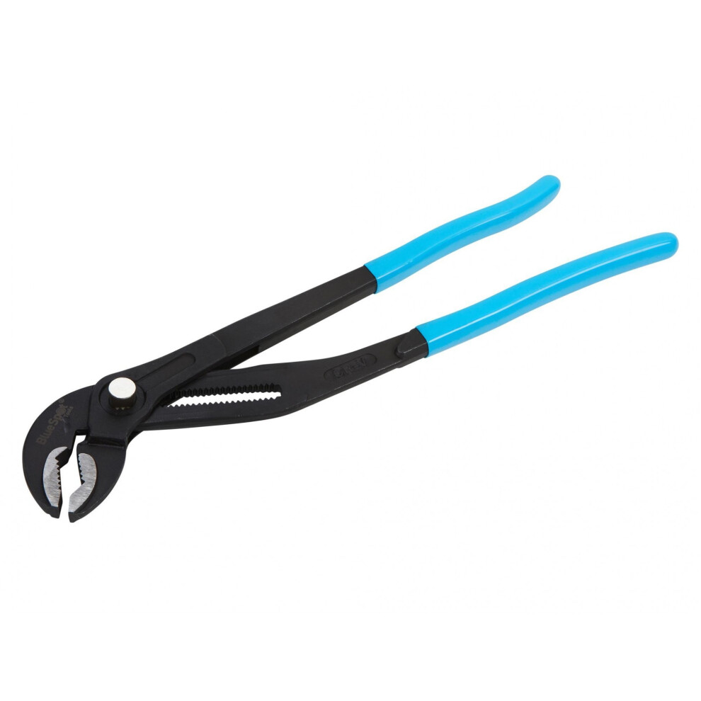 Bluespot Tools Unisex Multicolor Waterpump Pliers 400Mm (16In) - Image 2
