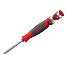 Wiha Liftup 26one Bit Screwdriver