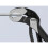 Knipex Knipex Alligator Water Pump Pliers 7