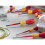 Wiha Wiha Softfinish Electric Slimfix Screwdriver Set, 12 Piece 4