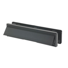 Yale Locks Letter Plate