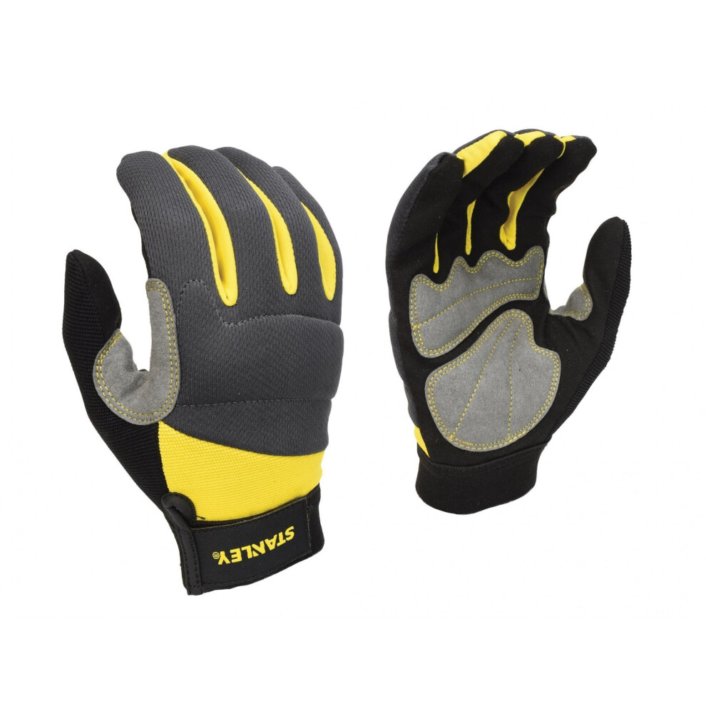 Stanley Hand Tools Sy660 Performance Gloves - Large 5063750514451