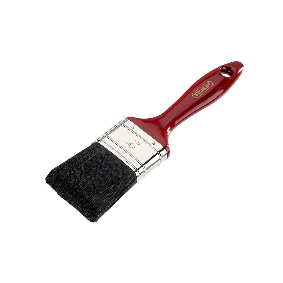 Stanley Hand Tools Decor Paint Brush 5063750513737