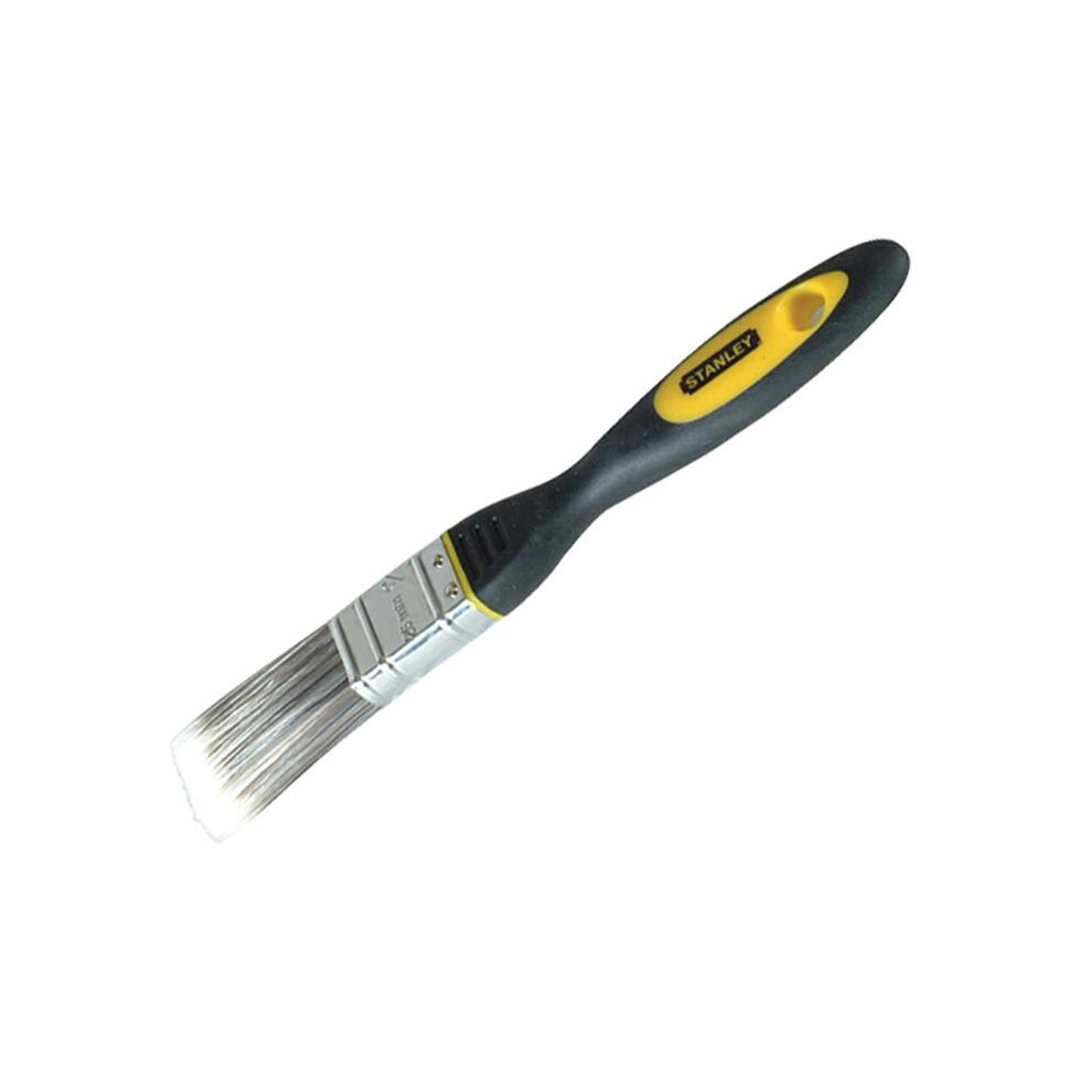 Stanley Unisex Multicolor Dynagrip Synthetic Paint Brush - Image 3