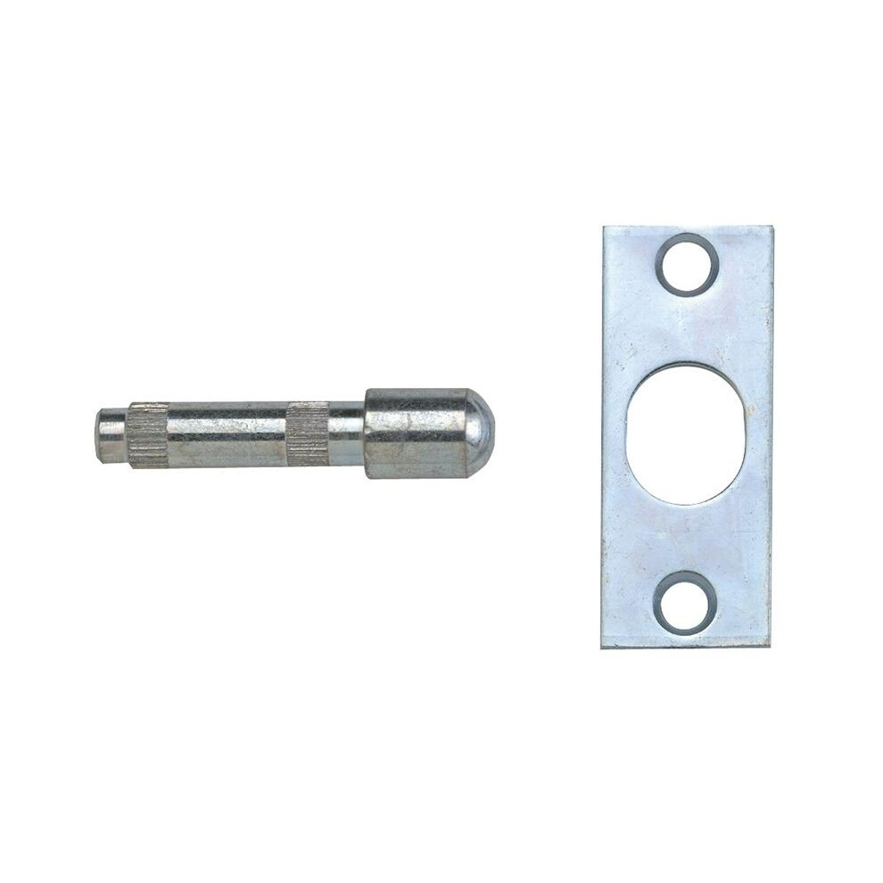  - Yale Locks P125 Hinge Bolt Multi Colour (Br) - Image 4