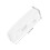 12Sets White Plastic Vertical Blind Stem Replacement For Window Carrier 3