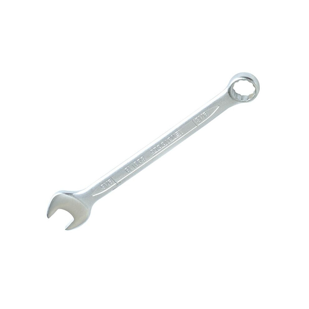 Teng Series 600 Combination Spanner 5063750518701