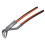 Bahco Bahco 82 Series Ergo Slip Joint Pliers 1