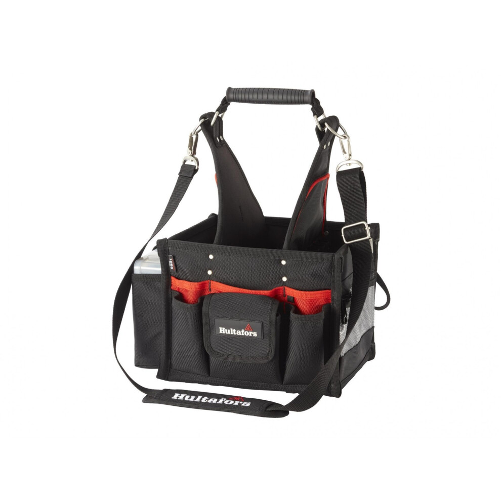 Hultafors Electricians Tool Bag 5063750509396