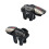 G21 Mobile Phone Game Trigger for PUBG Gaming Controller L1 R1 Alloy Key Button for  Android Gamepad Joystick 1
