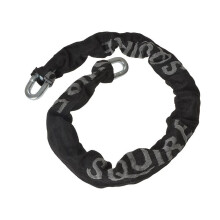 Squire J3 Round Section Hard Boron Alloy Chain 90cm X 8mm