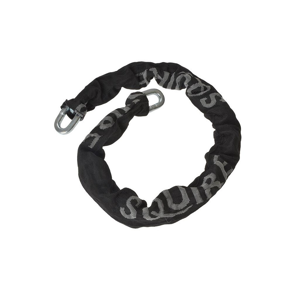 Squire J3 Round Section Hard Boron Alloy Chain 90Cm X 8Mm