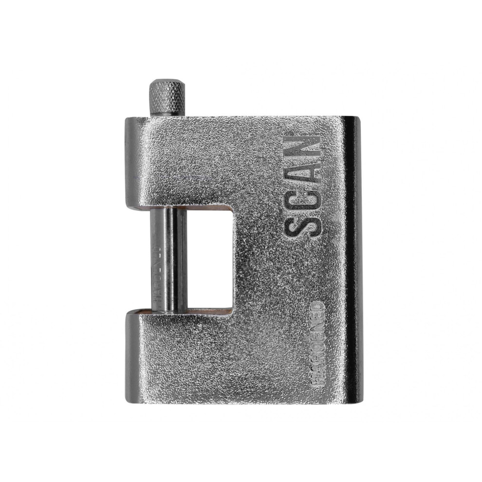 Scan Armoured Shutter Padlocks 5063750504148