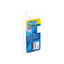 Rapid 9/15mm Headless Pins (narrow Box 1000)