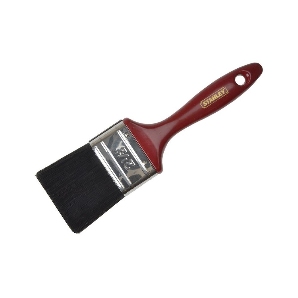 Stanley Hand Tools Decor Paint Brush 5063750513744