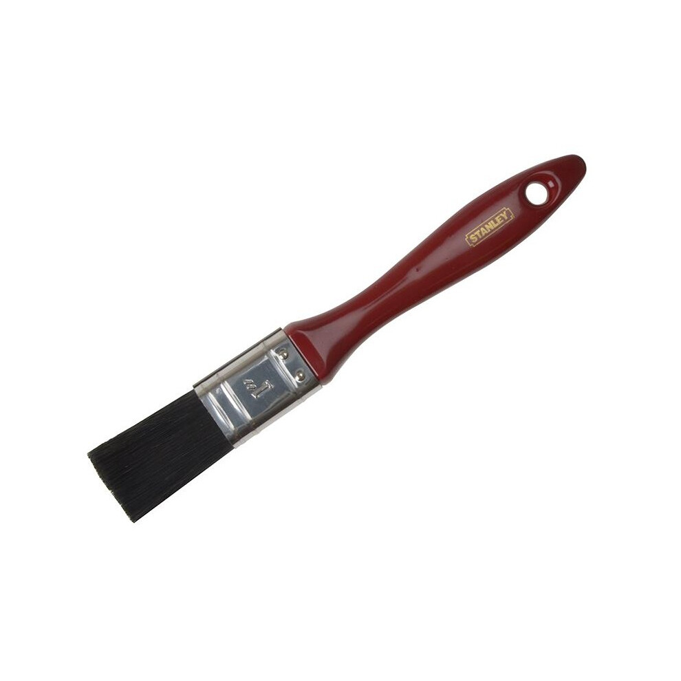 Stanley Hand Tools Decor Paint Brush 5063750513713