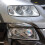 For  2003 2004 2005 2006 Left Headlight Shell Lamp Shade Transparent Lens Cover Headlight Cover 4