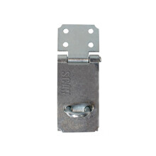Scan Hasp And Staple