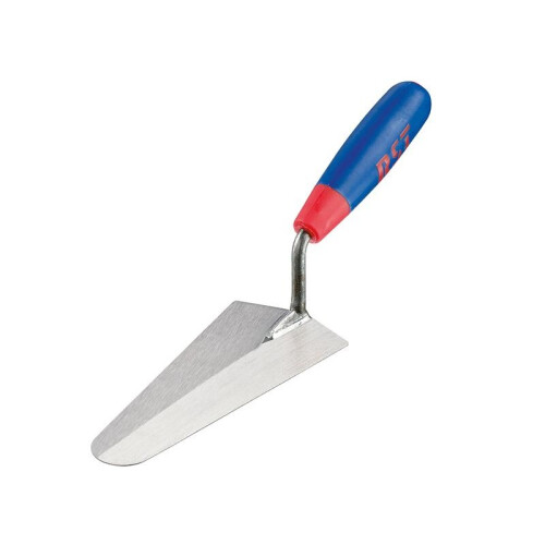 R.s.t. Gauging Trowel Soft Touch Handle 7in