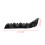 For 2016-2021   Front Bumper Bracket Retainer Mount Support 1 Pair LH RH 6
