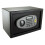 Yale Locks Medium Digital Safe 25cm 1