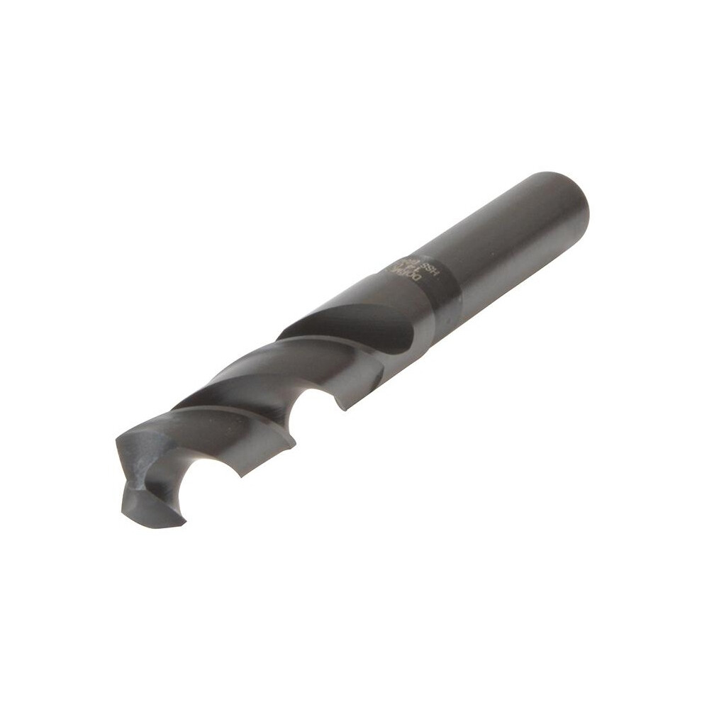 Dormer A170 Hss 1/2In Parallel Shank Drill Bits Metric 5063750578620