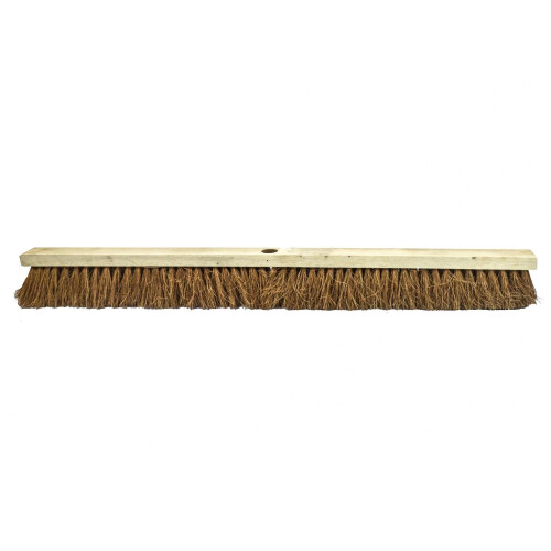 Faithfull Faithfull Soft Coco Broom Head