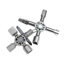 Knipex Twinkey Service Cabinet Key