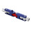 Knipex Knipex Doublejoint Control Cabinet Key 5