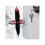 Wiha Wiha Pen Shape Switch Cabinet Key 2